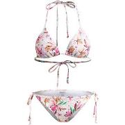 Maillots de bain Roxy Printed Beach Classics