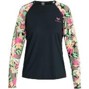 T-shirt Roxy Printed