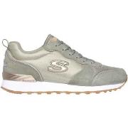 Ville basse Skechers 111 OG 85 - GOLDN GURL