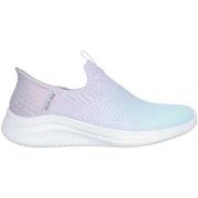 Ville basse Skechers 150183 ULTRA FLEX 3.0