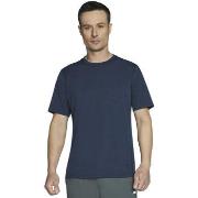 T-shirt Skechers GO DRI Charge Tee