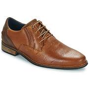 Derbies Bullboxer PHILIP LACE UP M