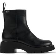 Bottes Camper Bottines Milah cuir