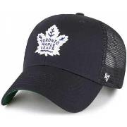 Casquette '47 Brand Cap nhl toronto maple leafs branson mvp