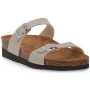 Mules Grunland BEIGE 11HOLA