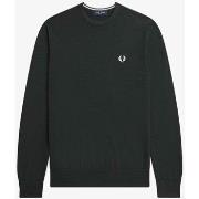 Sweat-shirt Fred Perry -