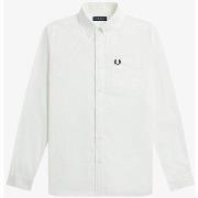 Chemise Fred Perry -