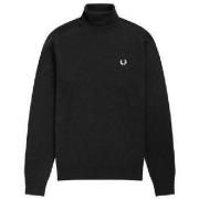 Sweat-shirt Fred Perry -