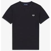 T-shirt Fred Perry -