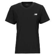 T-shirt New Balance SMALL LOGO T-SHIRT