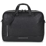 Porte document Armani Exchange BRIEFCASE