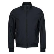 Blouson Geox M EOLO BOMBER STRETCH MIXED