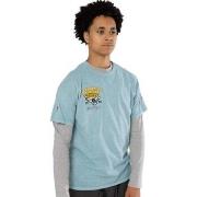 T-shirt enfant Hype Jacksonville Jaguars