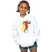 Sweat-shirt enfant Dc Comics BI6765