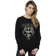 Sweat-shirt Dc Comics BI6860