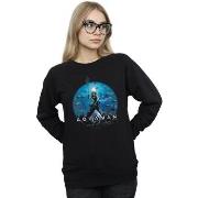 Sweat-shirt Dc Comics BI6898