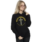 Sweat-shirt Dead Kennedys In God We Trust