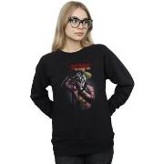 Sweat-shirt Dc Comics Batman The Killing Joke