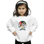 Sweat-shirt enfant Animaniacs BI5985