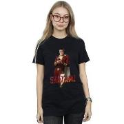 T-shirt Dc Comics BI43801