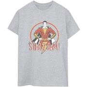 T-shirt Dc Comics BI43819