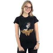 T-shirt Dc Comics BI45051