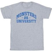 T-shirt enfant Disney Monsters University