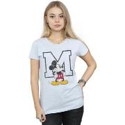 T-shirt Disney BI31006