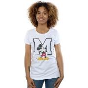 T-shirt Disney BI31006