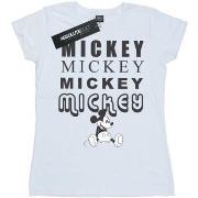 T-shirt Disney BI31198