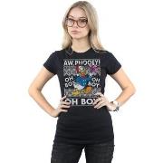 T-shirt Disney BI31698