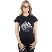 T-shirt Disney BI31866