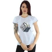 T-shirt Disney BI31866