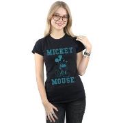 T-shirt Disney BI31883