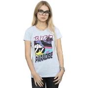 T-shirt Disney Bird Of Paradise