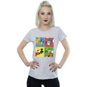 T-shirt Disney BI31901