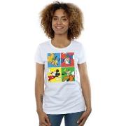 T-shirt Disney BI31901