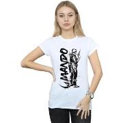 T-shirt Disney The Mandalorian