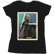 T-shirt Disney The Mandalorian