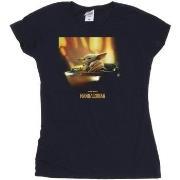 T-shirt Disney The Mandalorian