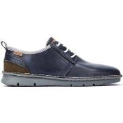 Chaussures Pikolinos ZAPATOS DE CORDONES HOMBRE RIVAS M3T-4232C1 MARIN...