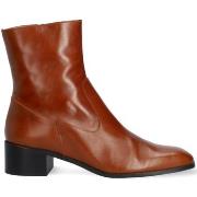 Bottines Andrés Machado -