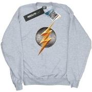 Sweat-shirt Dc Comics Justice League