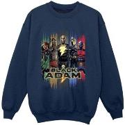 Sweat-shirt enfant Dc Comics JSA