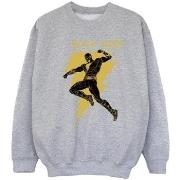 Sweat-shirt enfant Dc Comics BI7959