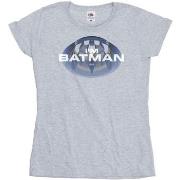 T-shirt Dc Comics I'm Batman