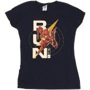 T-shirt Dc Comics BI43897