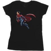 T-shirt Dc Comics BI43919