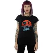 T-shirt Dc Comics 84