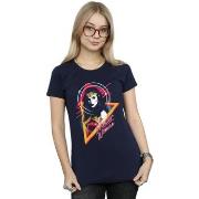 T-shirt Dc Comics 84